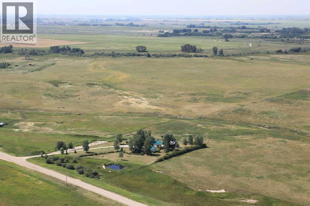 245042 Range Rd 251 Range, Rural Wheatland County, Alberta  T0J 0P1 - Photo 36 - A2291592