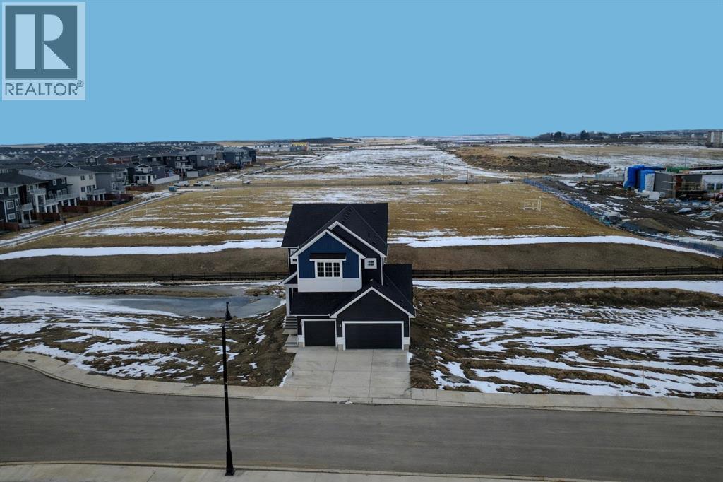 852 Dawson Point, Chestermere, Alberta  T1X 3G3 - Photo 3 - A2297948