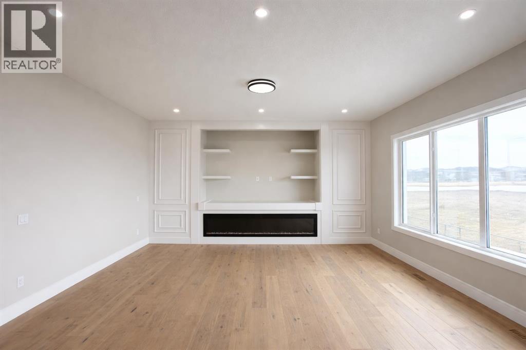 852 Dawson Point, Chestermere, Alberta  T1X 3G3 - Photo 13 - A2297948