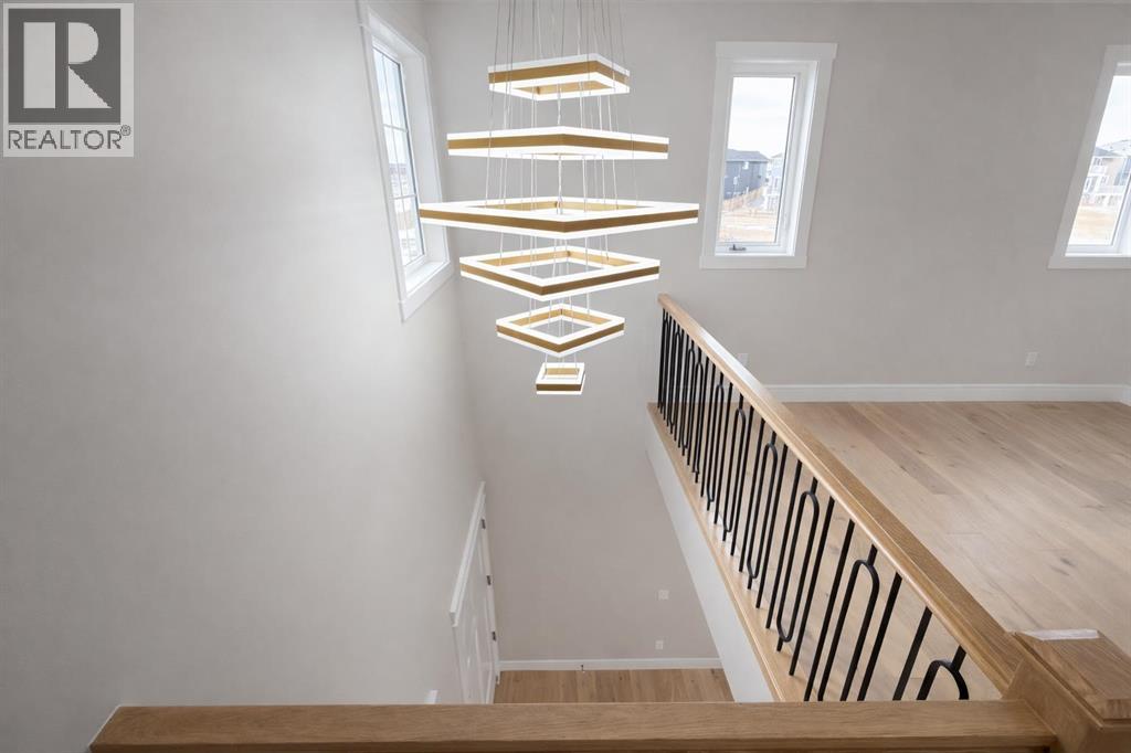 852 Dawson Point, Chestermere, Alberta  T1X 3G3 - Photo 6 - A2297948