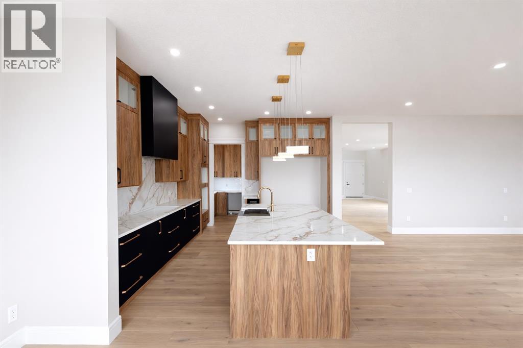 852 Dawson Point, Chestermere, Alberta  T1X 3G3 - Photo 9 - A2297948