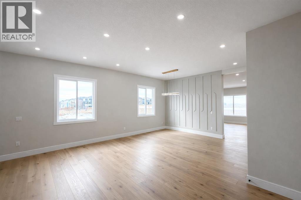 852 Dawson Point, Chestermere, Alberta  T1X 3G3 - Photo 4 - A2297948