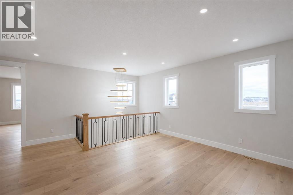 852 Dawson Point, Chestermere, Alberta  T1X 3G3 - Photo 23 - A2297948