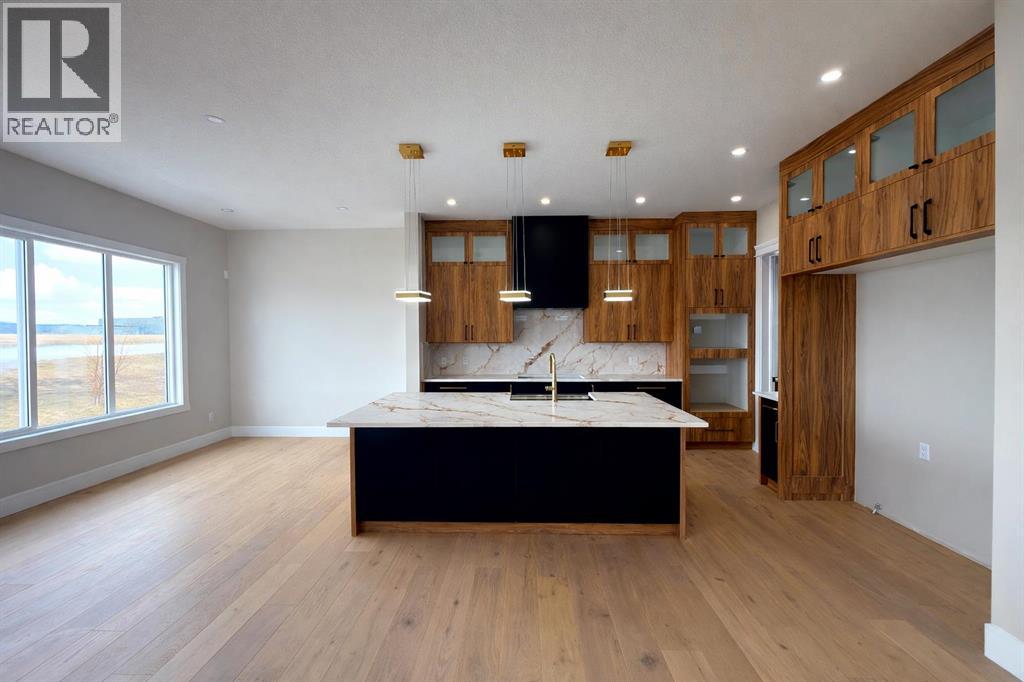 852 Dawson Point, Chestermere, Alberta  T1X 3G3 - Photo 7 - A2297948