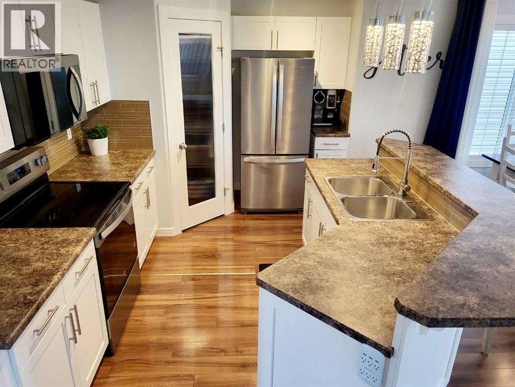 144 Kirpatrick Way, Leduc, Alberta  T9E 0Z2 - Photo 8 - A2302698