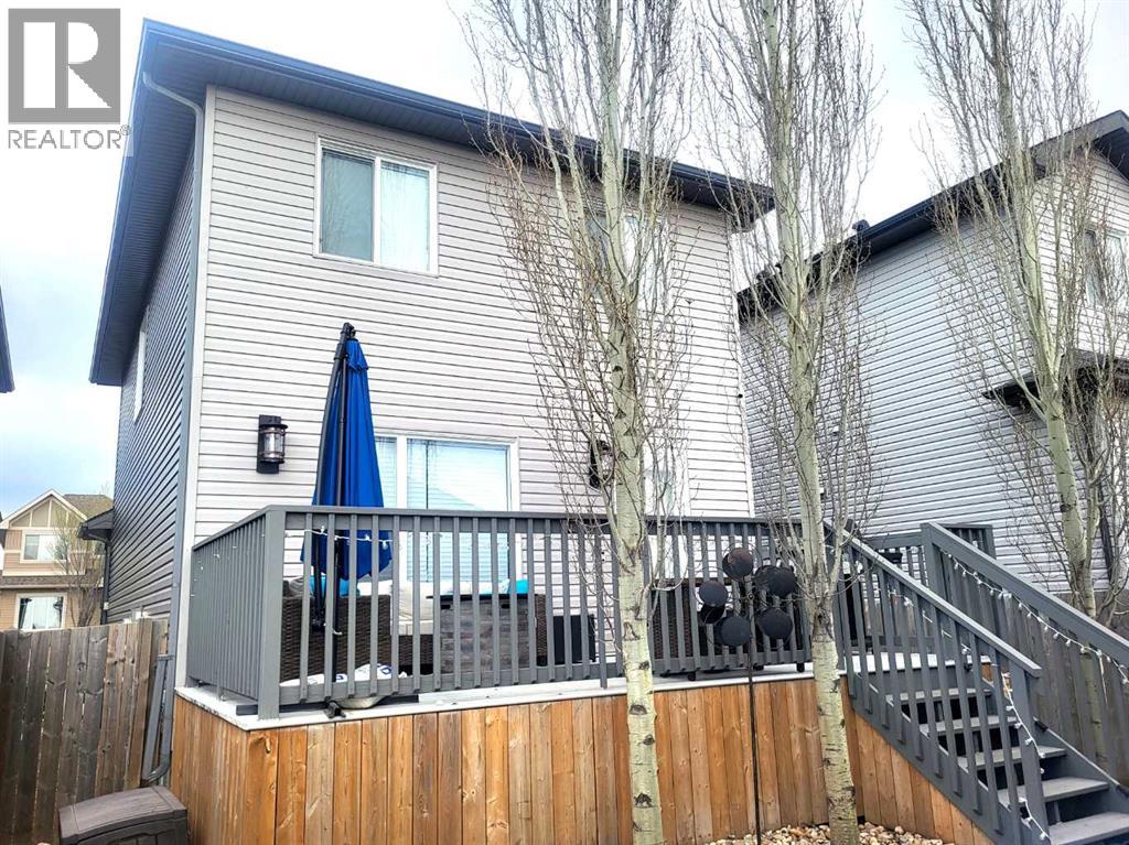 144 Kirpatrick Way, Leduc, Alberta  T9E 0Z2 - Photo 31 - A2302698