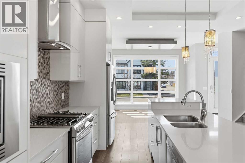 2052 46 Avenue Sw, Calgary, Alberta  T2T 2R9 - Photo 14 - A2304239