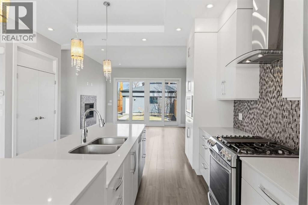 2052 46 Avenue Sw, Calgary, Alberta  T2T 2R9 - Photo 15 - A2304239