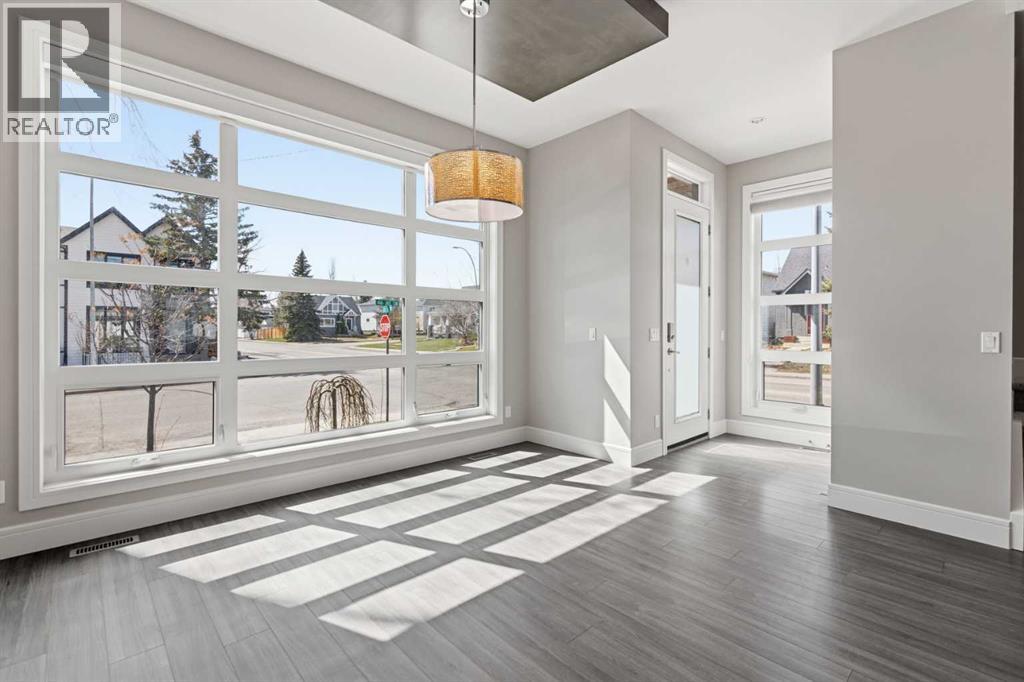 2052 46 Avenue Sw, Calgary, Alberta  T2T 2R9 - Photo 4 - A2304239