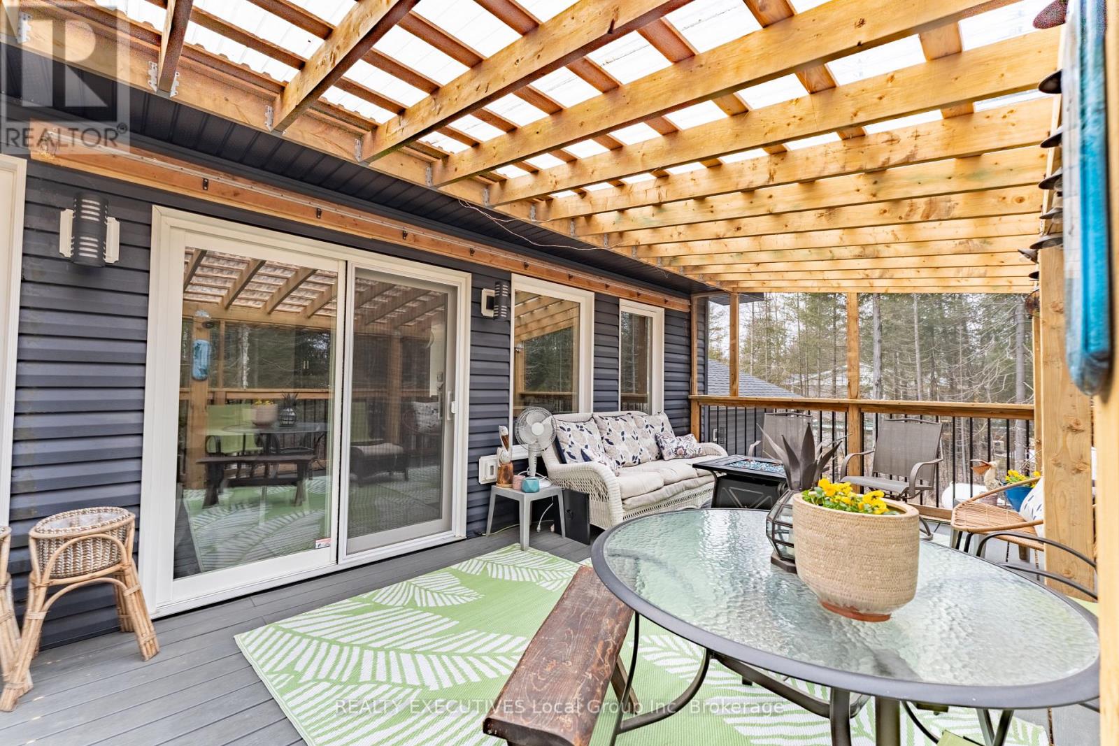 61 Astor Street S, East Ferris, Ontario  P0H 1B0 - Photo 36 - X12997136