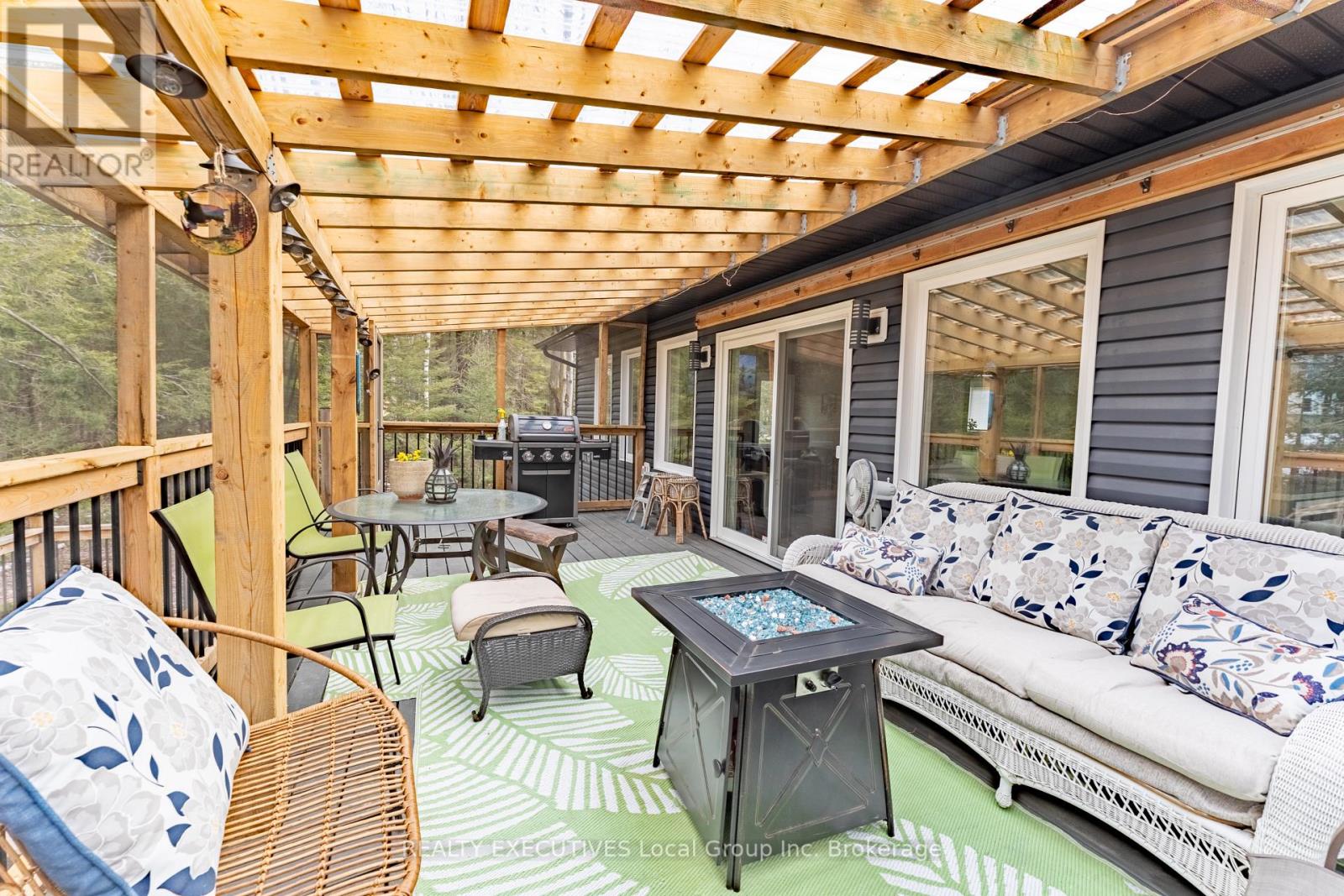 61 Astor Street S, East Ferris, Ontario  P0H 1B0 - Photo 37 - X12997136