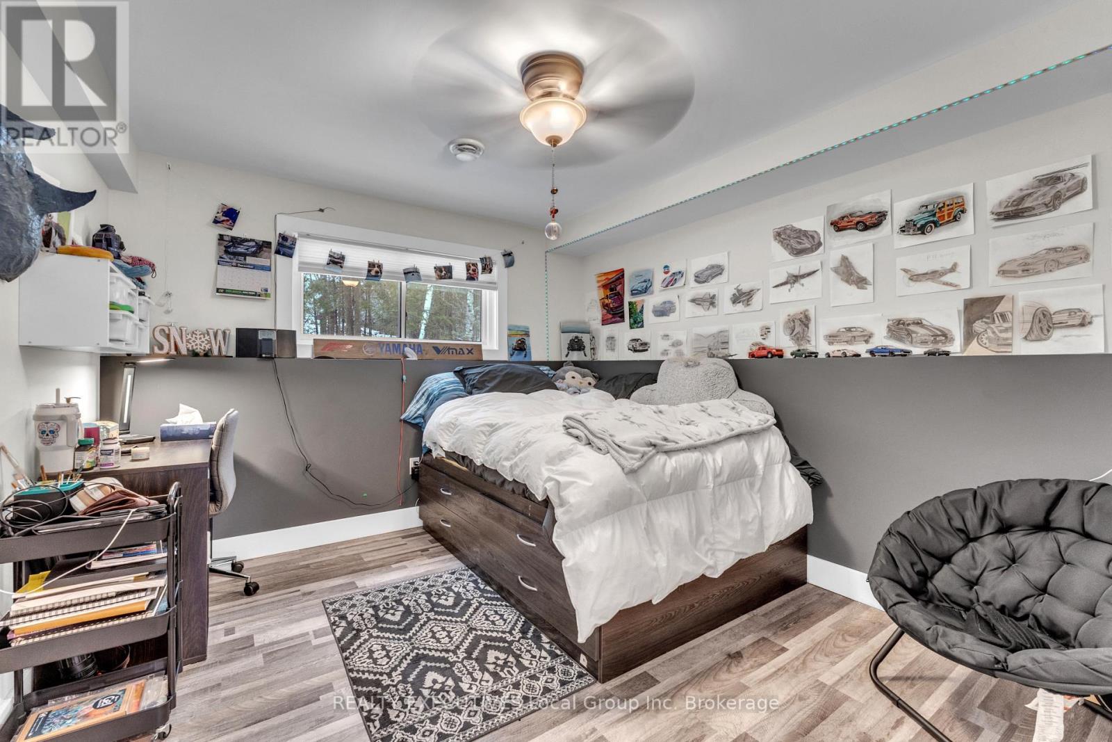 61 Astor Street S, East Ferris, Ontario  P0H 1B0 - Photo 29 - X12997136