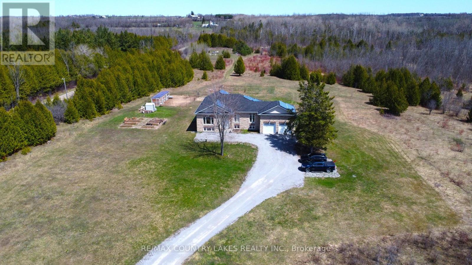 C21973 Brock Road, Brock, Ontario  L0E 1E0 - Photo 2 - N12811628