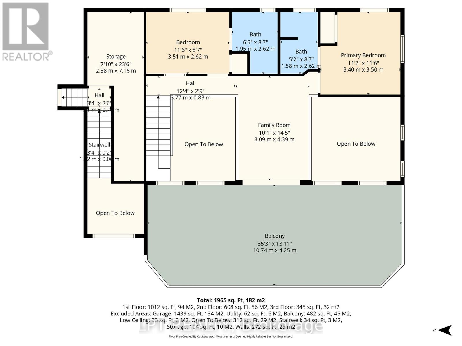 33810 Darryl Court, Bluewater, Ontario  N0M 2T0 - Photo 50 - X12897966