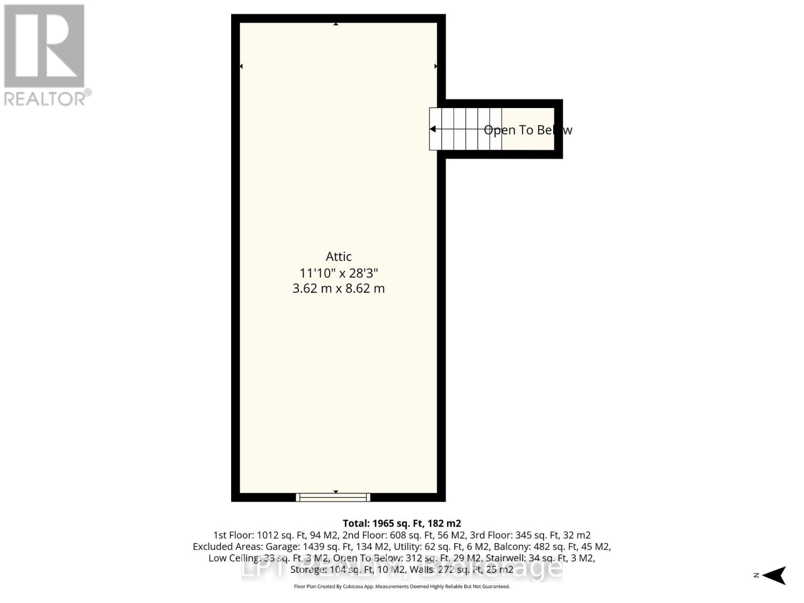 33810 Darryl Court, Bluewater, Ontario  N0M 2T0 - Photo 49 - X12897966