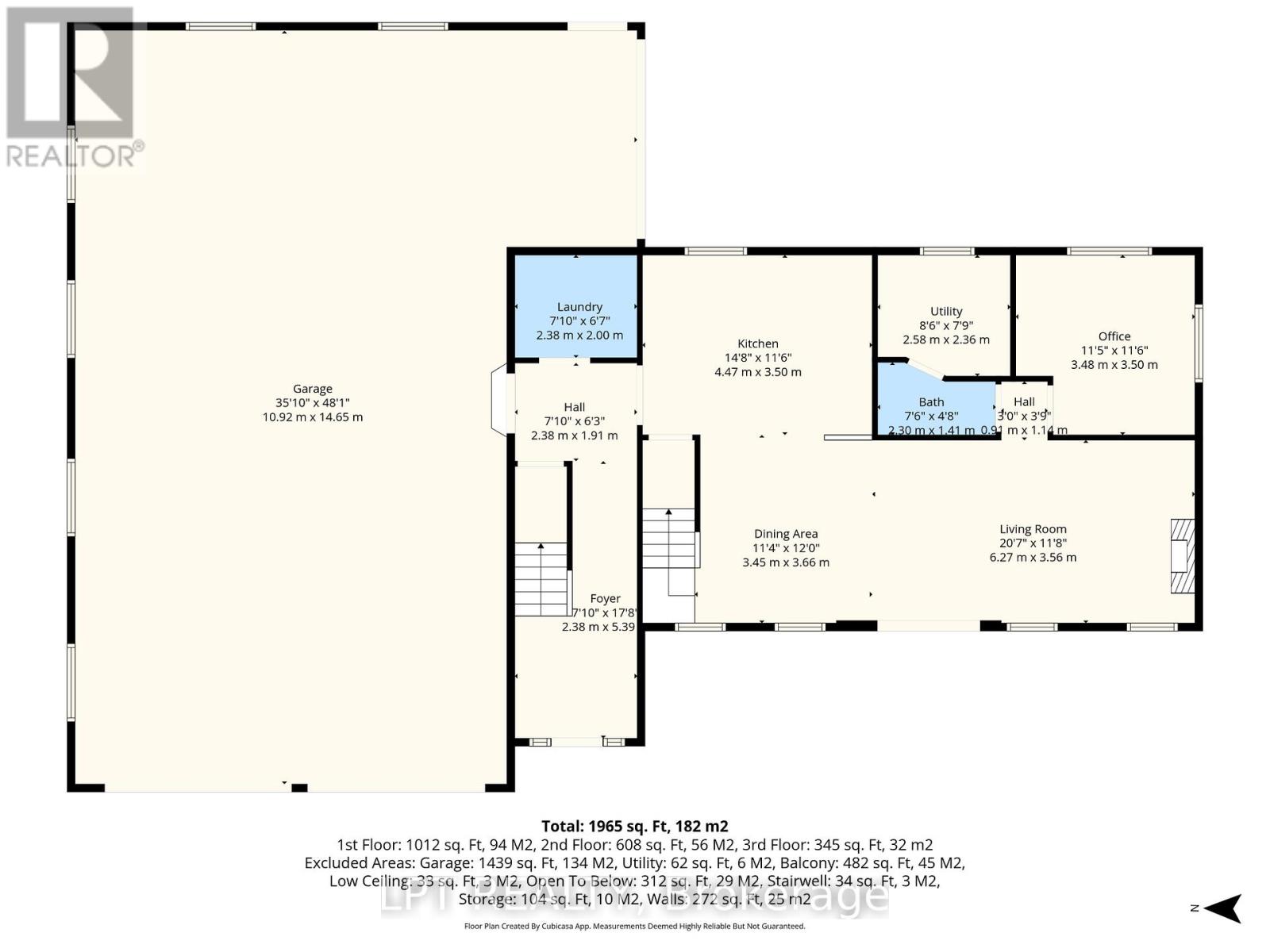 33810 Darryl Court, Bluewater, Ontario  N0M 2T0 - Photo 48 - X12897966