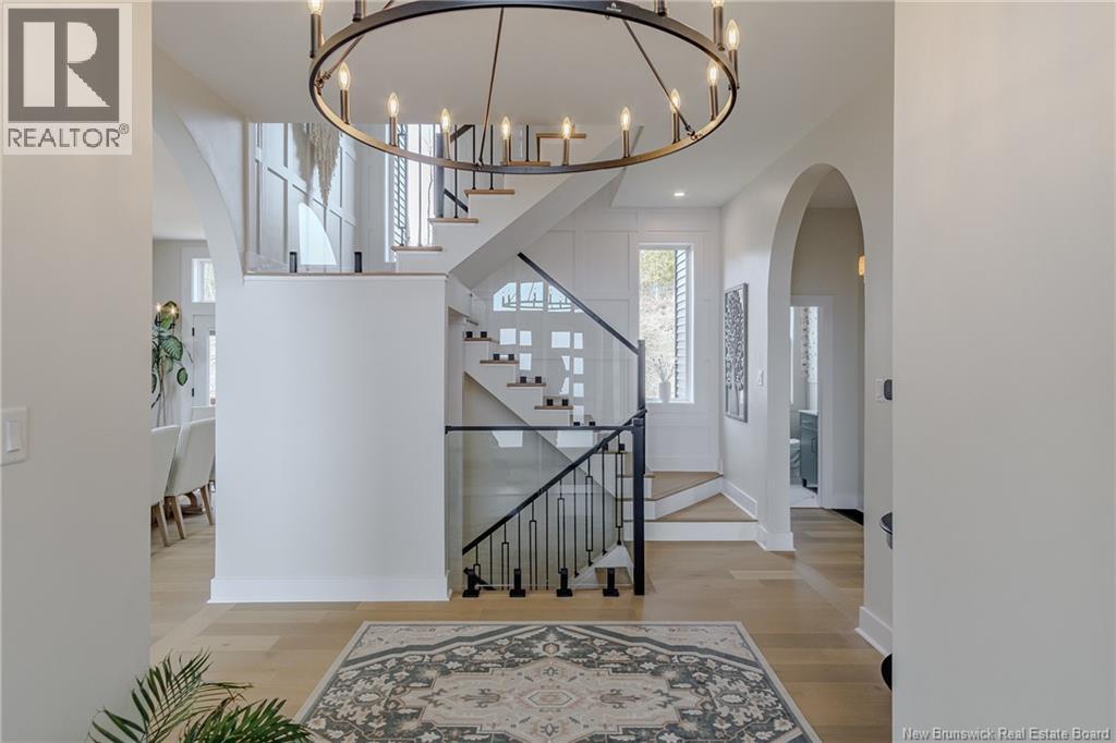 31 Heritage Way, Quispamsis, New Brunswick  E2E 0T4 - Photo 6 - NB129074