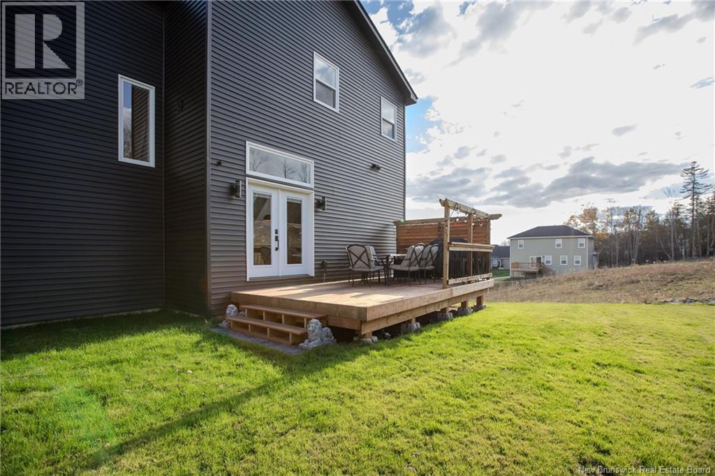 31 Heritage Way, Quispamsis, New Brunswick  E2E 0T4 - Photo 35 - NB129074