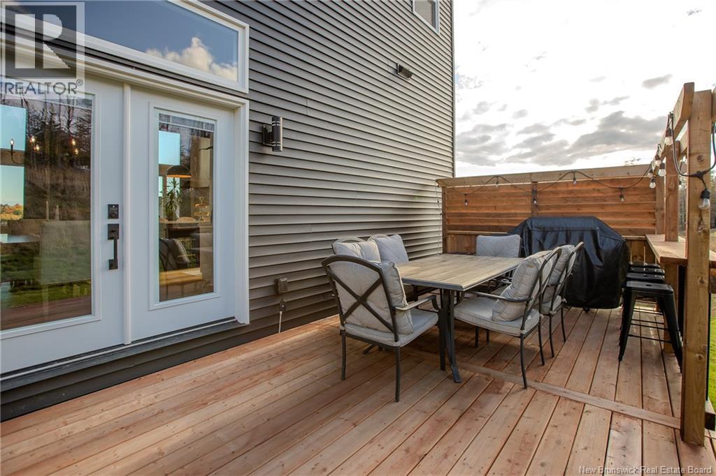 31 Heritage Way, Quispamsis, New Brunswick  E2E 0T4 - Photo 36 - NB129074