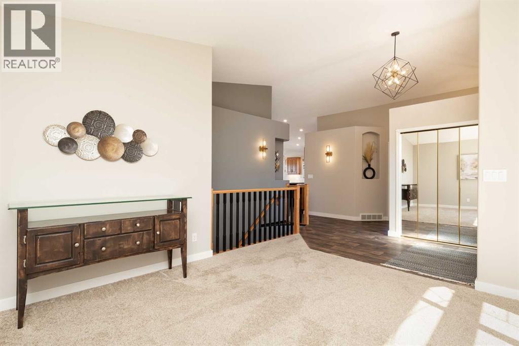 39 Fairmont Park Lane S, Lethbridge, Alberta  T1K 7H6 - Photo 4 - A2304274