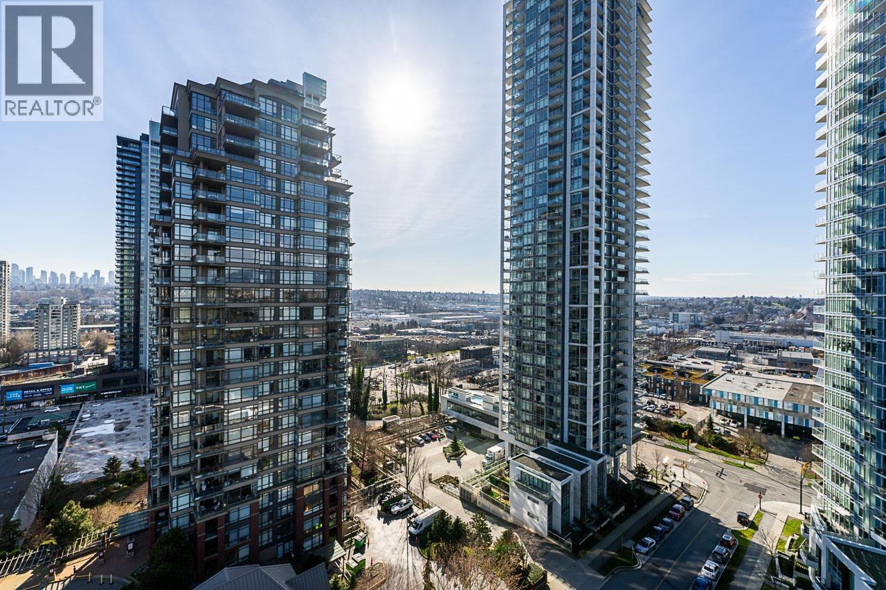 Listing Picture 19 of 37 : 1707 4189 HALIFAX STREET, Burnaby / 本拿比 - 魯藝地產 Yvonne Lu Group - MLS Medallion Club Member