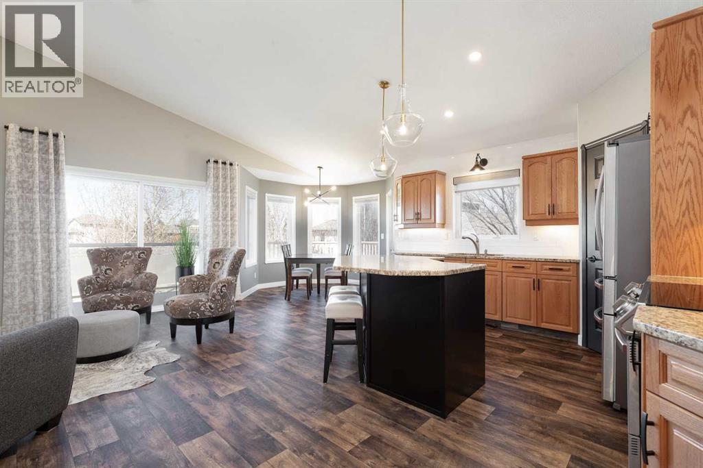 39 Fairmont Park Lane S, Lethbridge, Alberta  T1K 7H6 - Photo 7 - A2304274