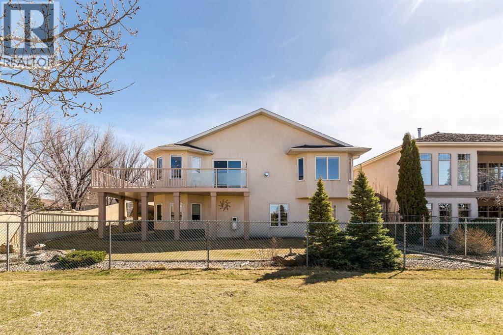 39 Fairmont Park Lane S, Lethbridge, Alberta  T1K 7H6 - Photo 44 - A2304274