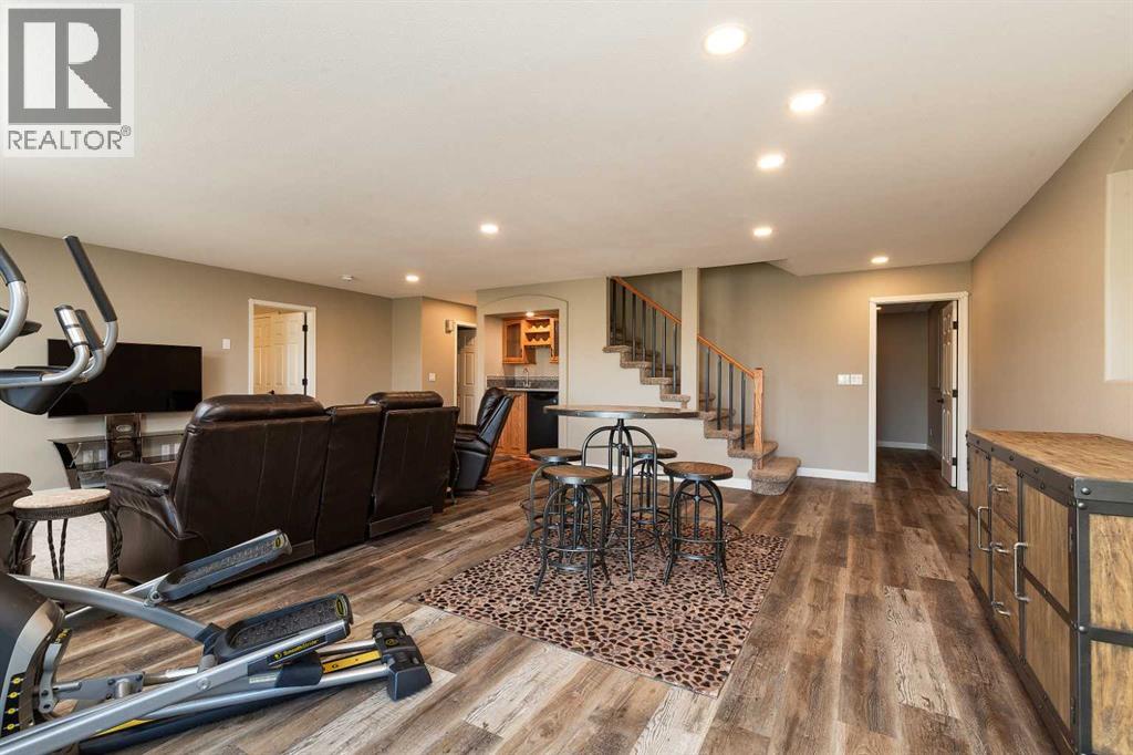 39 Fairmont Park Lane S, Lethbridge, Alberta  T1K 7H6 - Photo 25 - A2304274