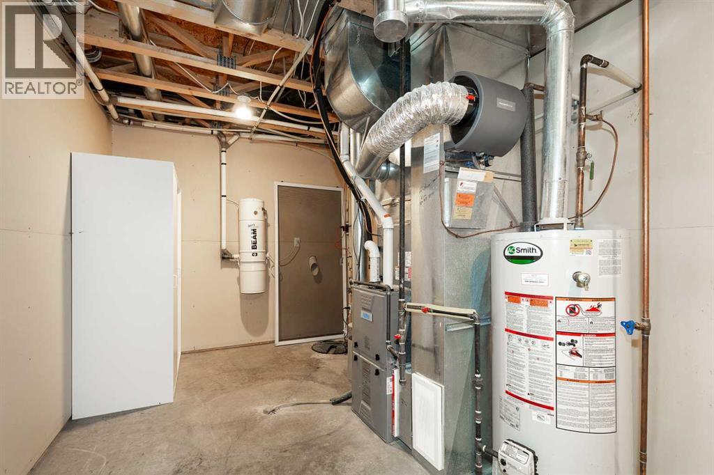 39 Fairmont Park Lane S, Lethbridge, Alberta  T1K 7H6 - Photo 32 - A2304274