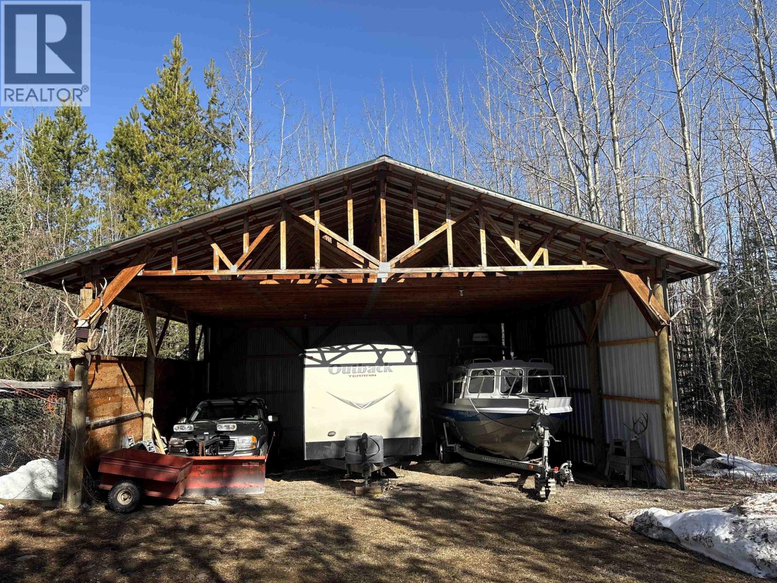 9133 Sykes Road, Prince George, British Columbia  V2N 6N4 - Photo 31 - R3110250