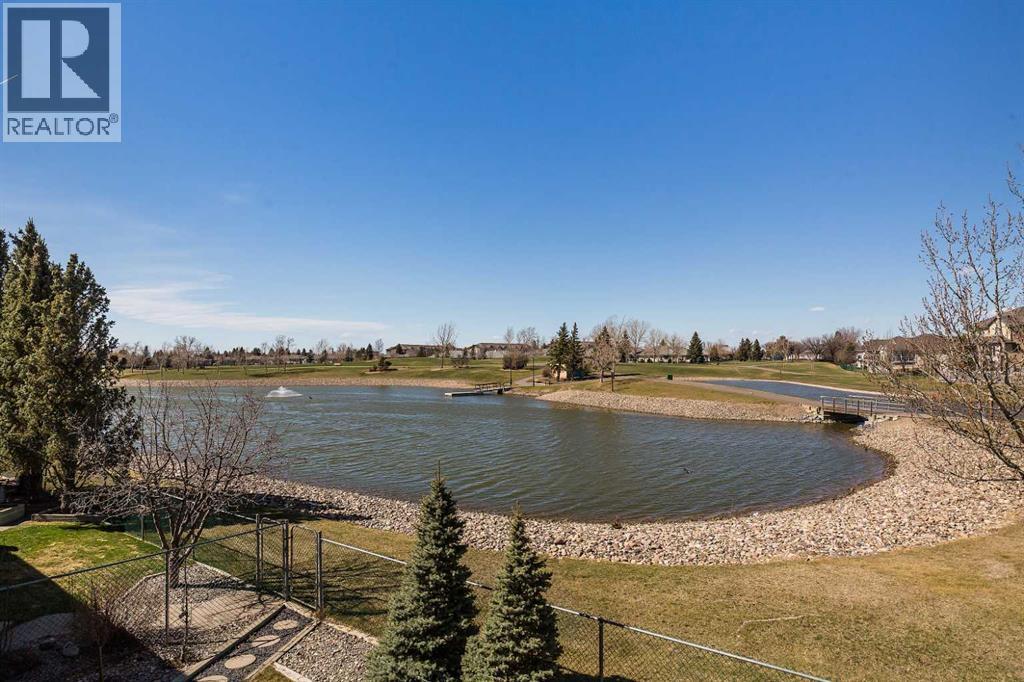 39 Fairmont Park Lane S, Lethbridge, Alberta  T1K 7H6 - Photo 38 - A2304274