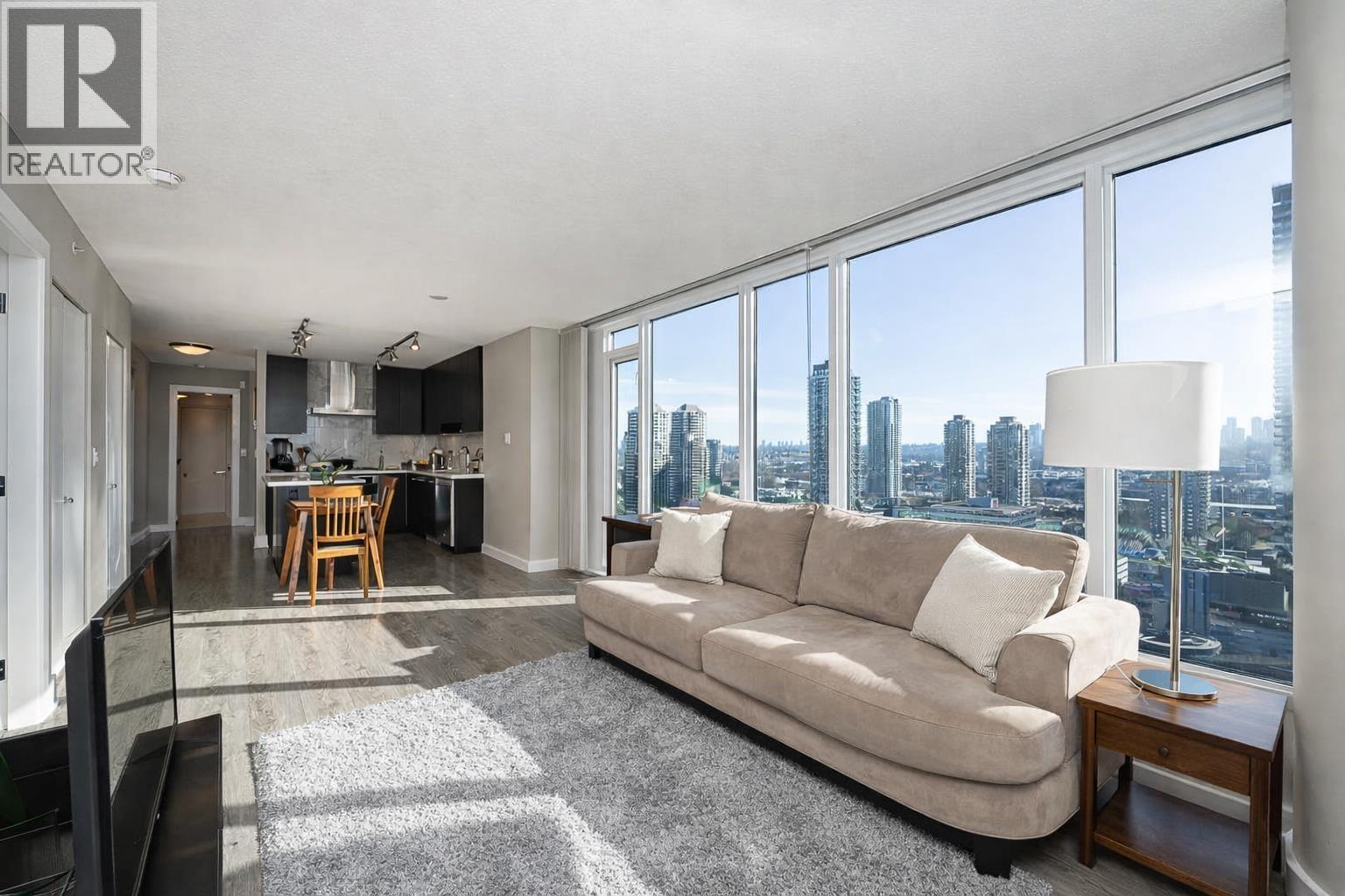 Listing Picture 13 of 37 : 1707 4189 HALIFAX STREET, Burnaby / 本拿比 - 魯藝地產 Yvonne Lu Group - MLS Medallion Club Member