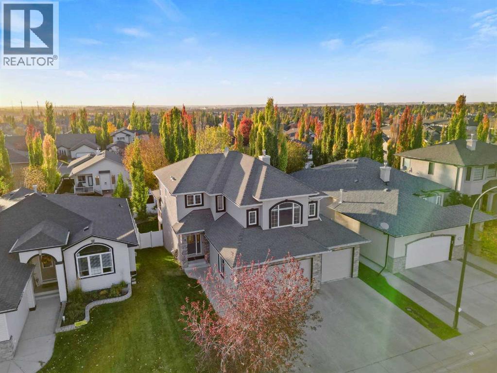 116 Allwright Close, Red Deer, Alberta  T4R 3P2 - Photo 1 - A2293962