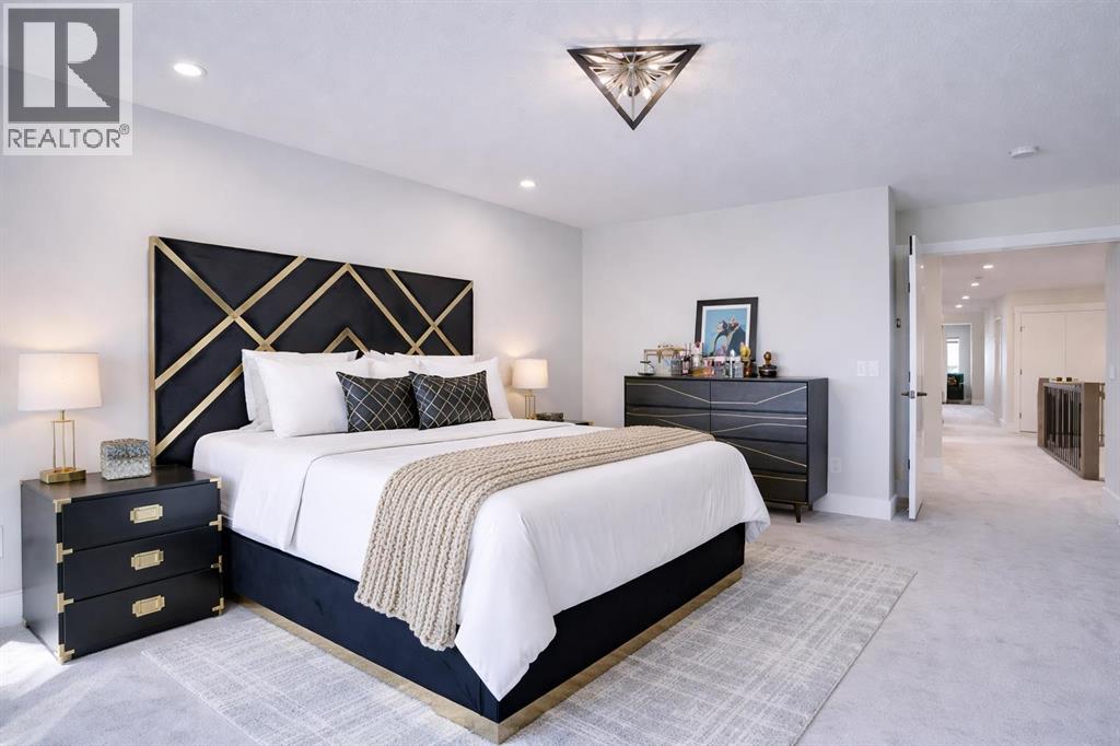 132 Belvedere Drive SE, Calgary, Alberta  T2A 7G1 - Photo 17 - A2290914