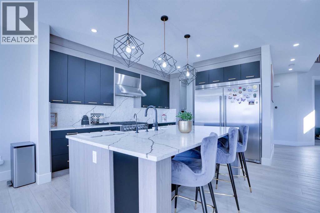 132 Belvedere Drive SE, Calgary, Alberta  T2A 7G1 - Photo 6 - A2290914