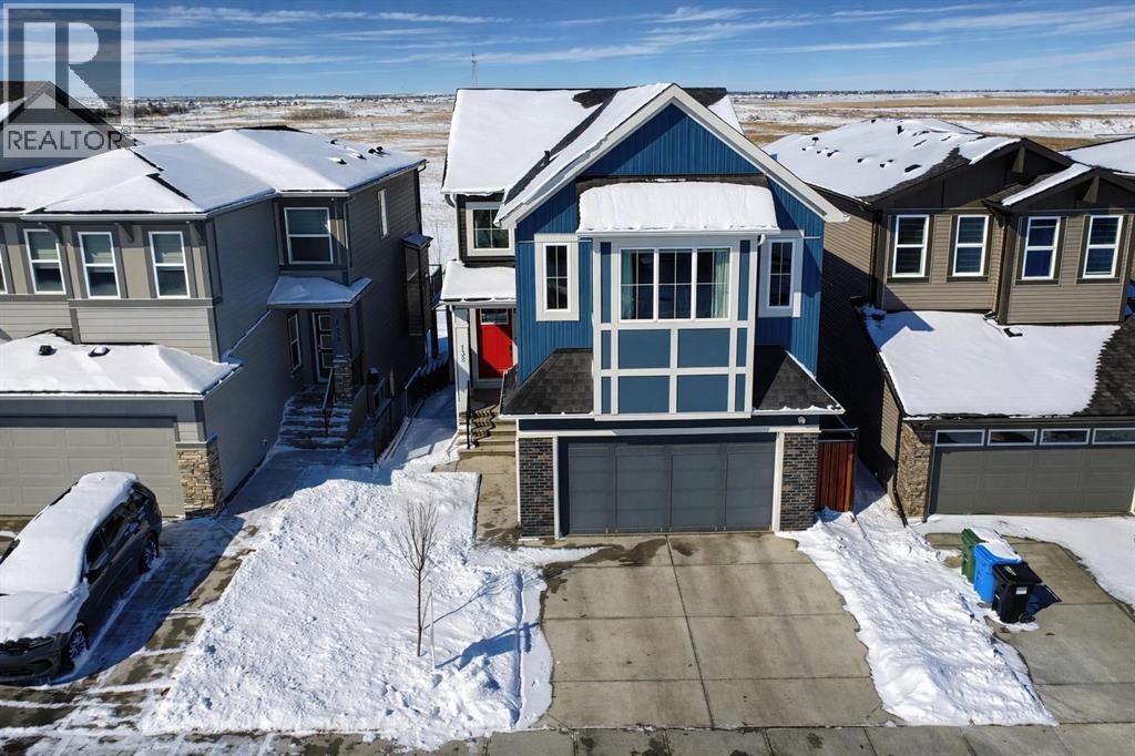 132 Belvedere Drive SE, Calgary, Alberta  T2A 7G1 - Photo 2 - A2290914