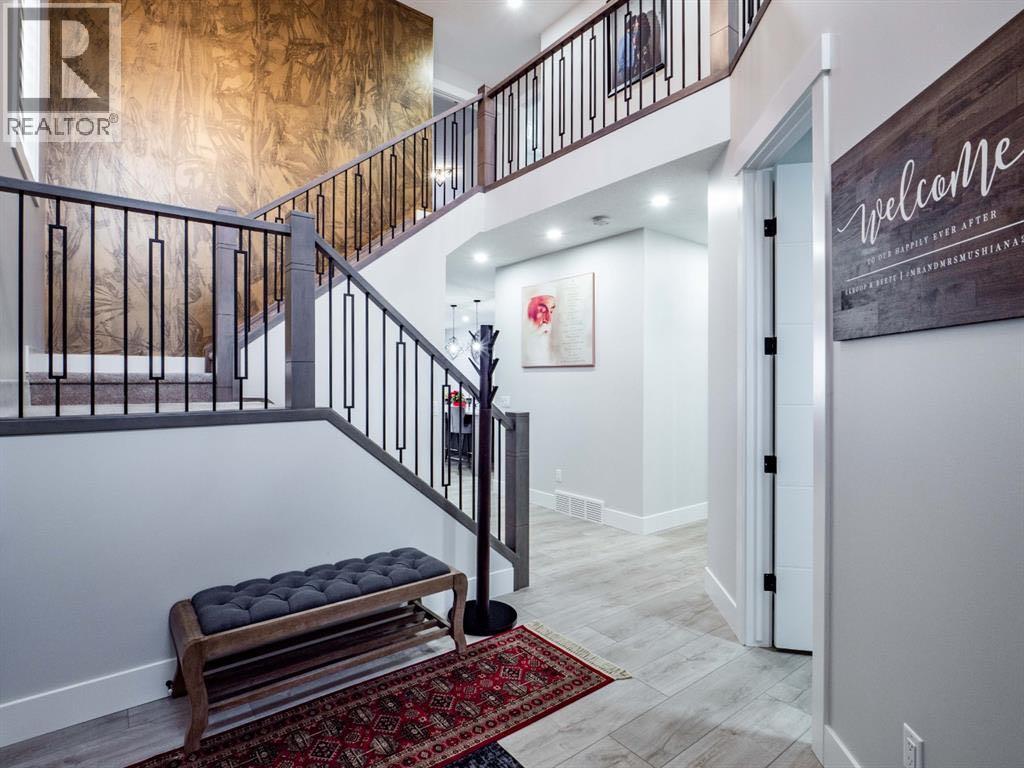 132 Belvedere Drive SE, Calgary, Alberta  T2A 7G1 - Photo 3 - A2290914