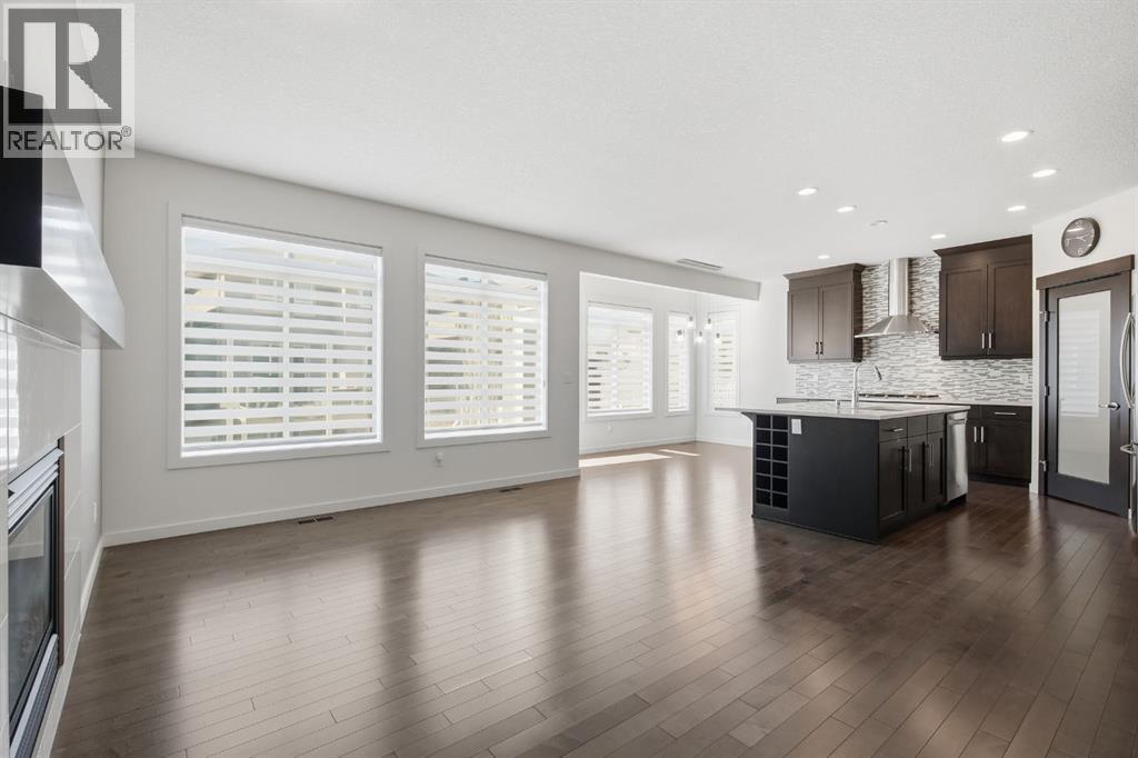 101 Evansborough Green Nw, Calgary, Alberta  T3P 0M8 - Photo 11 - A2294586