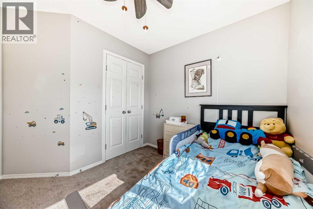 377 Cimarron Boulevard, Okotoks, Alberta  T1S 2L8 - Photo 40 - A2295481