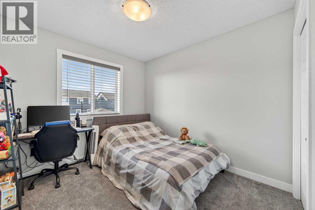 83 Midtown Crossing SW, Airdrie, Alberta  T4B 5H1 - Photo 23 - A2299051