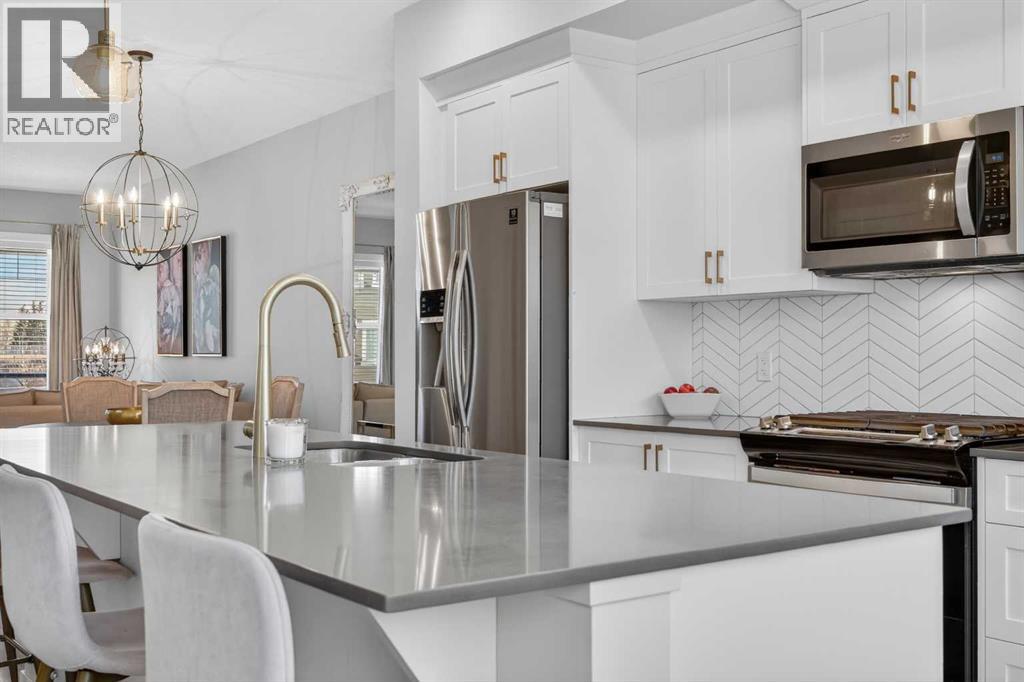 83 Midtown Crossing SW, Airdrie, Alberta  T4B 5H1 - Photo 16 - A2299051