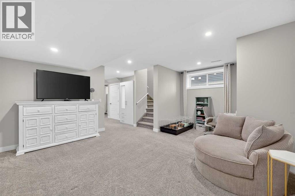 83 Midtown Crossing SW, Airdrie, Alberta  T4B 5H1 - Photo 28 - A2299051