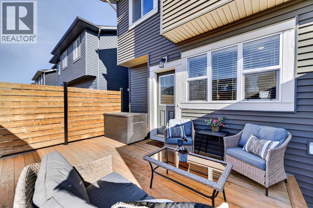 83 Midtown Crossing SW, Airdrie, Alberta  T4B 5H1 - Photo 34 - A2299051