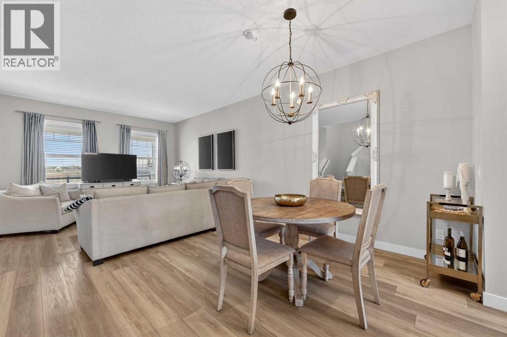 83 Midtown Crossing SW, Airdrie, Alberta  T4B 5H1 - Photo 11 - A2299051