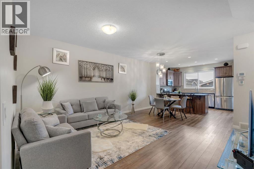 77 Red Sky Way NE, Calgary, Alberta