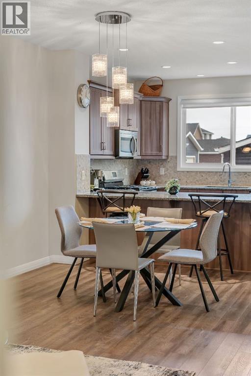 77 Red Sky Way Ne, Calgary, Alberta  T3N 0X6 - Photo 16 - A2299991