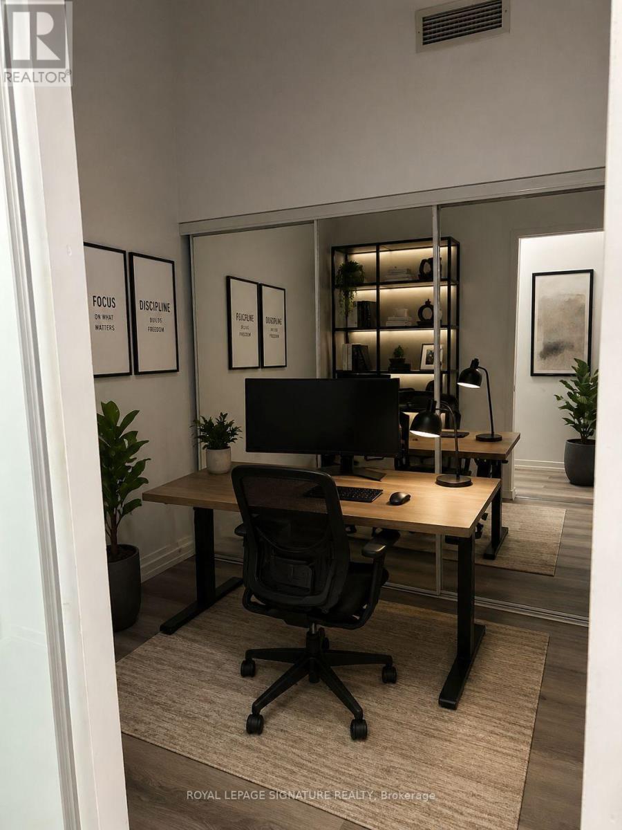 318E - 36 LISGAR STREET, toronto (little portugal), Ontario