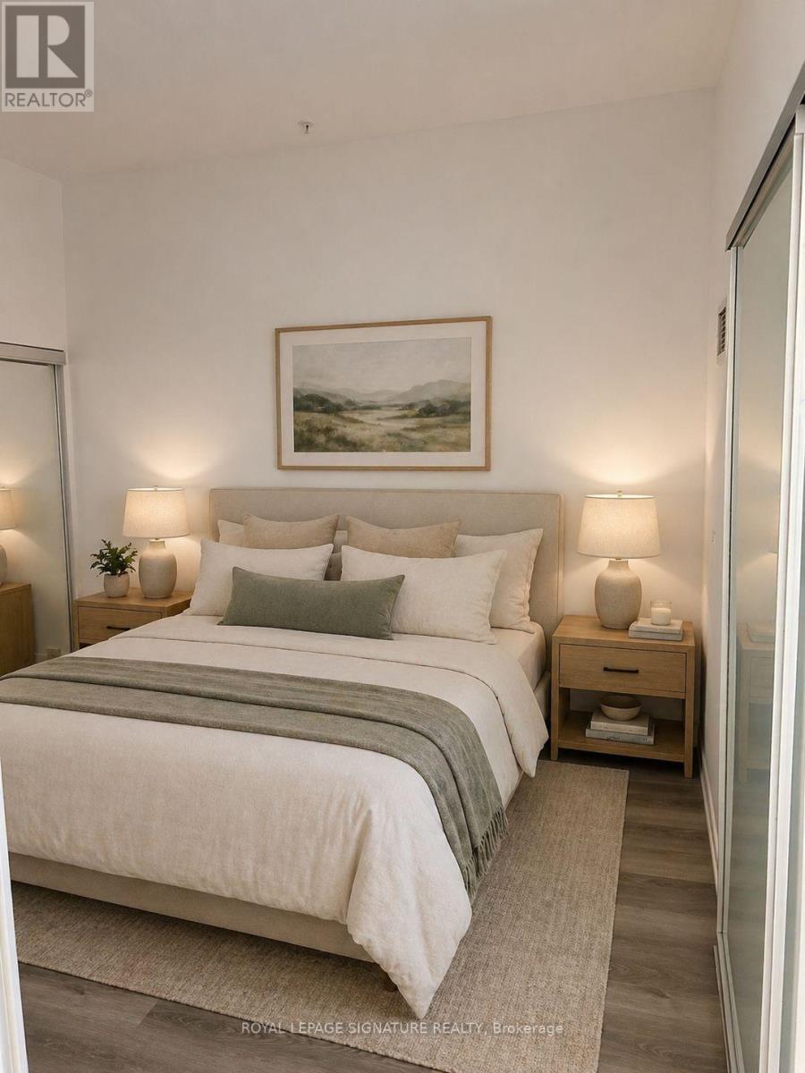 318e - 36 Lisgar Street, Toronto (Little Portugal), Ontario  M6J 0C7 - Photo 3 - C13045996