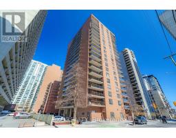 1002 - 475 LAURIER AVENUE W, Ottawa, Ontario