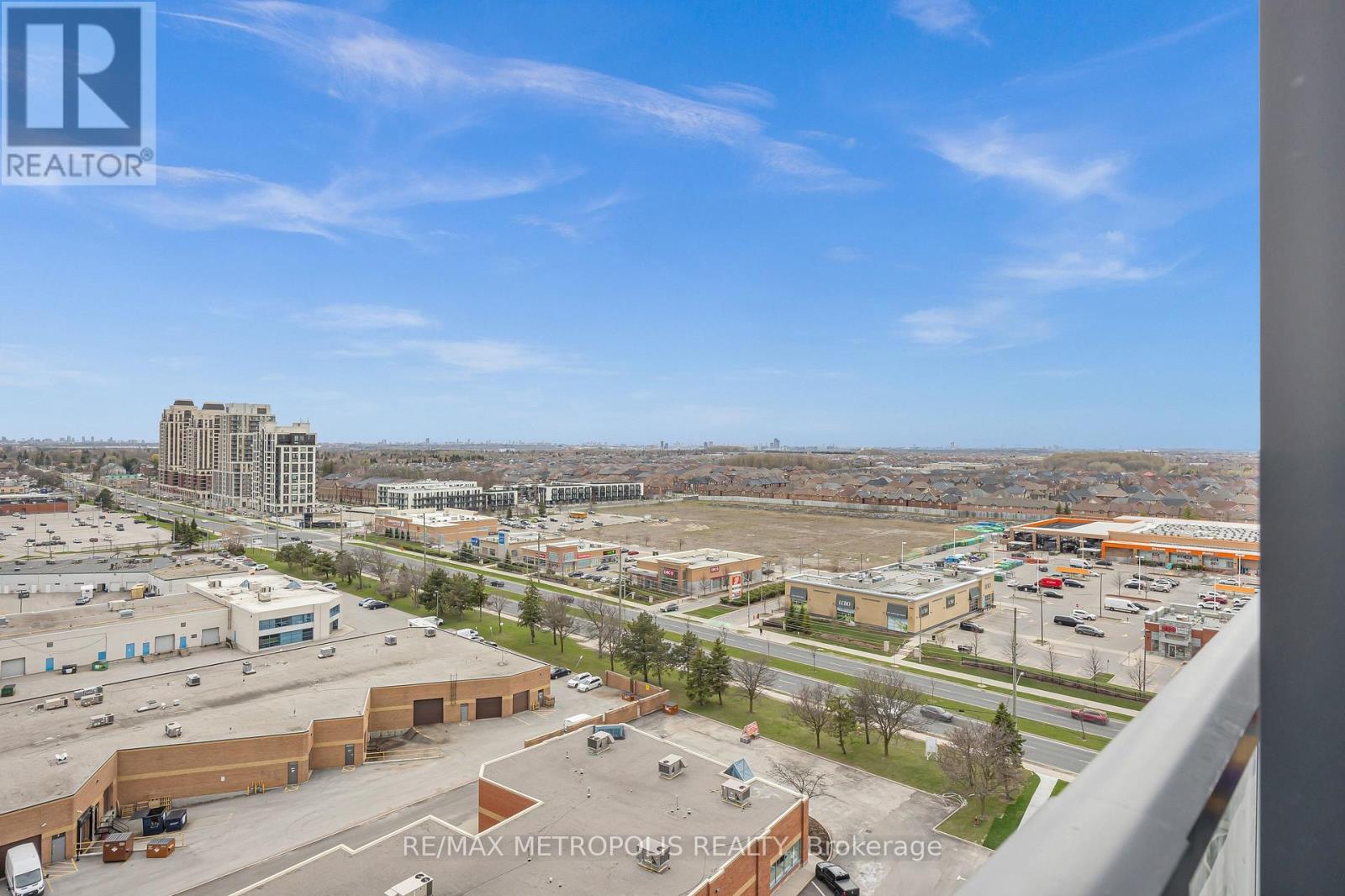 1507b - 9751 Markham Road, Markham, Ontario  L6E 0W3 - Photo 24 - N13046008